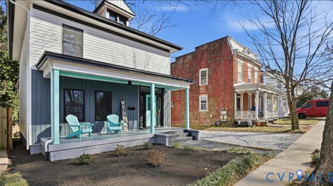 Tiny photo for 415 W 24th Street, Richmond, VA 23225 (MLS # 2624320)