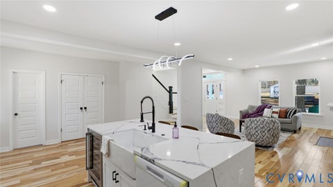 Tiny photo for 415 W 24th Street, Richmond, VA 23225 (MLS # 2624320)