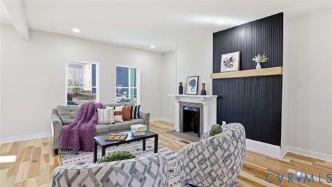 Tiny photo for 415 W 24th Street, Richmond, VA 23225 (MLS # 2624320)