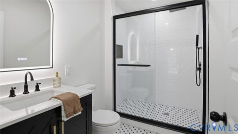 Tiny photo for 415 W 24th Street, Richmond, VA 23225 (MLS # 2624320)
