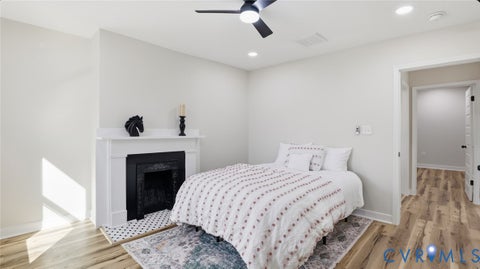 Tiny photo for 415 W 24th Street, Richmond, VA 23225 (MLS # 2624320)