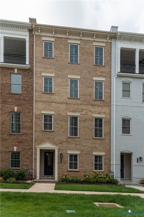 Photo of 8 E Cary Street, Richmond, VA 23219 (MLS # 2603385)