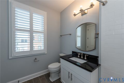 Tiny photo for 8 E Cary Street, Richmond, VA 23219 (MLS # 2603385)