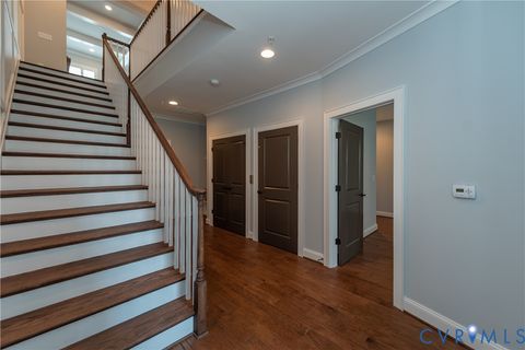 Tiny photo for 8 E Cary Street, Richmond, VA 23219 (MLS # 2603385)