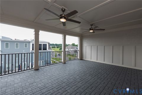 Tiny photo for 8 E Cary Street, Richmond, VA 23219 (MLS # 2603385)