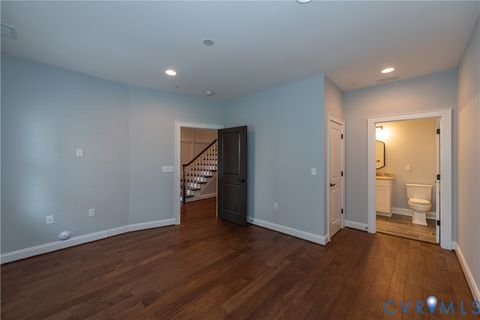 Tiny photo for 8 E Cary Street, Richmond, VA 23219 (MLS # 2603385)