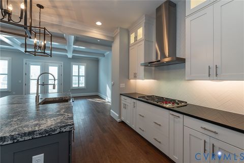 Tiny photo for 8 E Cary Street, Richmond, VA 23219 (MLS # 2603385)