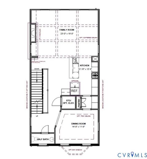 Tiny photo for 8 E Cary Street, Richmond, VA 23219 (MLS # 2603385)