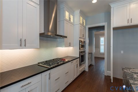 Tiny photo for 8 E Cary Street, Richmond, VA 23219 (MLS # 2603385)