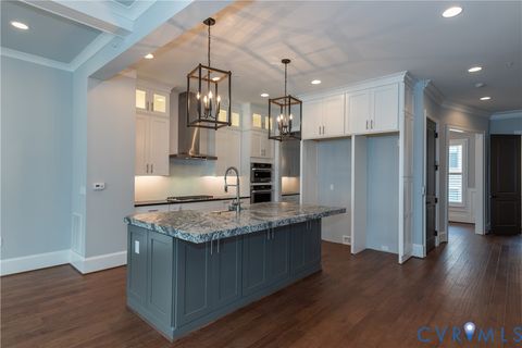 Tiny photo for 8 E Cary Street, Richmond, VA 23219 (MLS # 2603385)