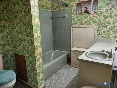 Tiny photo for 4205 Brickhouse Court, Petersburg, VA 23803 (MLS # 2621147)