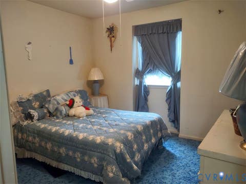 Tiny photo for 4205 Brickhouse Court, Petersburg, VA 23803 (MLS # 2621147)