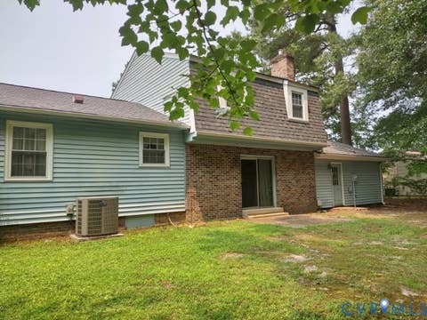 Tiny photo for 4205 Brickhouse Court, Petersburg, VA 23803 (MLS # 2621147)