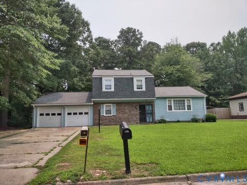 Photo of 4205 Brickhouse Court, Petersburg, VA 23803 (MLS # 2621147)