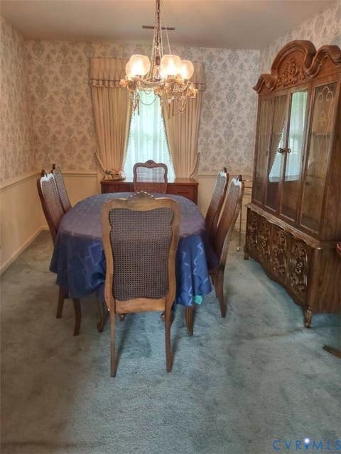 Tiny photo for 4205 Brickhouse Court, Petersburg, VA 23803 (MLS # 2621147)