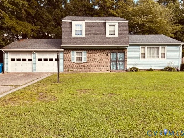 4205 Brickhouse Court