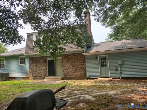 Tiny photo for 4205 Brickhouse Court, Petersburg, VA 23803 (MLS # 2621147)