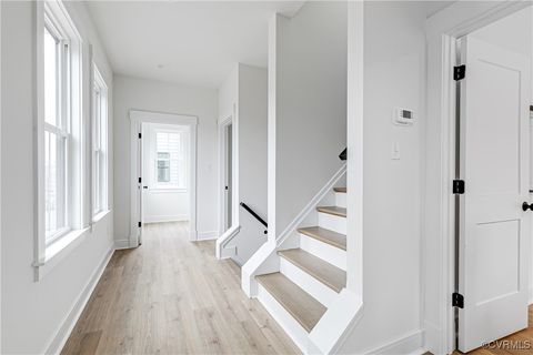 Tiny photo for 1827 W Cary Street #D, Richmond, VA 23220 (MLS # 2520842)