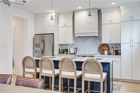 Tiny photo for 1827 W Cary Street #D, Richmond, VA 23220 (MLS # 2520842)