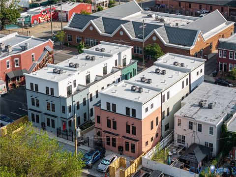 Tiny photo for 1827 W Cary Street #D, Richmond, VA 23220 (MLS # 2520842)