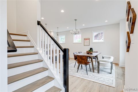 Tiny photo for 1827 W Cary Street #D, Richmond, VA 23220 (MLS # 2520842)