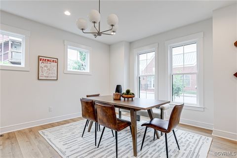 Tiny photo for 1827 W Cary Street #D, Richmond, VA 23220 (MLS # 2520842)