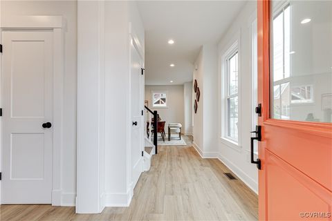 Tiny photo for 1827 W Cary Street #D, Richmond, VA 23220 (MLS # 2520842)