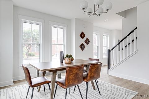Tiny photo for 1827 W Cary Street #D, Richmond, VA 23220 (MLS # 2520842)