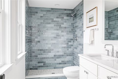 Tiny photo for 1827 W Cary Street #D, Richmond, VA 23220 (MLS # 2520842)