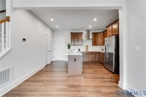 Tiny photo for 4310 Weaver Brook Road #A, Henrico, VA 23233 (MLS # 2628575)