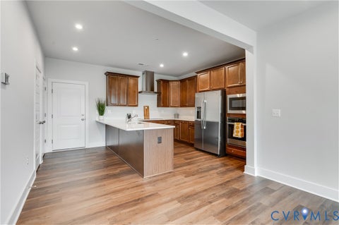 Tiny photo for 4310 Weaver Brook Road #A, Henrico, VA 23233 (MLS # 2628575)