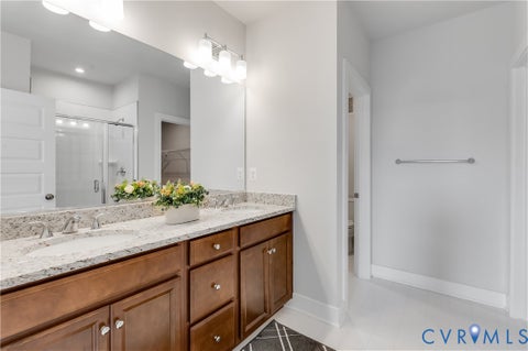 Tiny photo for 4310 Weaver Brook Road #A, Henrico, VA 23233 (MLS # 2628575)