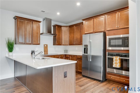 Tiny photo for 4310 Weaver Brook Road #A, Henrico, VA 23233 (MLS # 2628575)