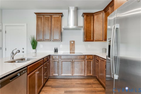 Tiny photo for 4310 Weaver Brook Road #A, Henrico, VA 23233 (MLS # 2628575)