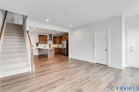 Tiny photo for 4310 Weaver Brook Road #A, Henrico, VA 23233 (MLS # 2628575)