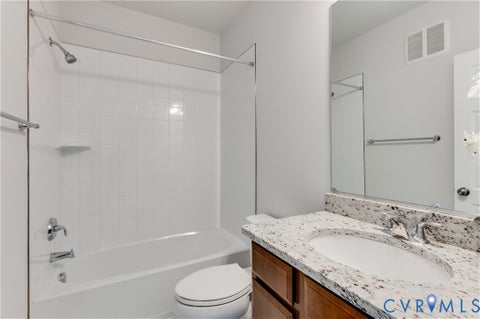 Tiny photo for 4310 Weaver Brook Road #A, Henrico, VA 23233 (MLS # 2628575)