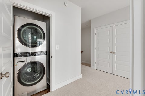 Tiny photo for 4310 Weaver Brook Road #A, Henrico, VA 23233 (MLS # 2628575)