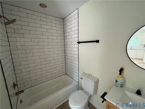 Tiny photo for 613 Cameron Street, Petersburg, VA 23803 (MLS # 2617342)