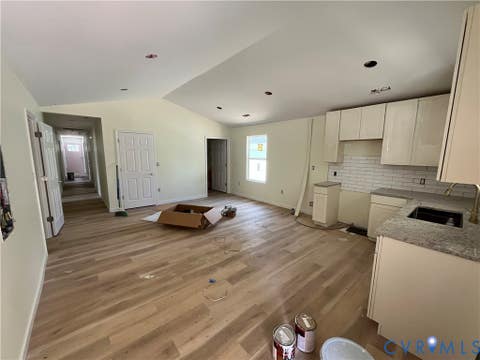 Tiny photo for 613 Cameron Street, Petersburg, VA 23803 (MLS # 2617342)