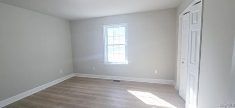 A home in null