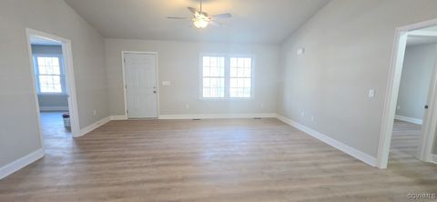 A home in null