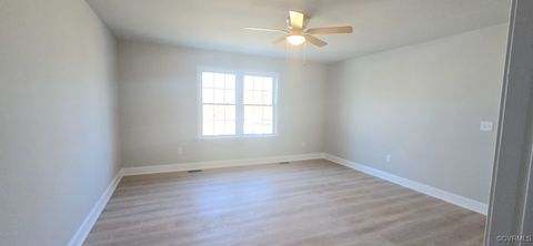 A home in null