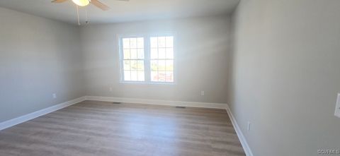 A home in null