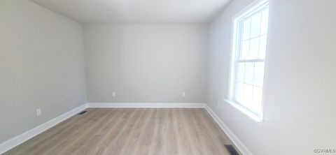 A home in null