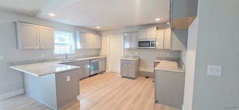 A home in null