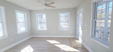 A home in null