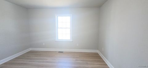 A home in null