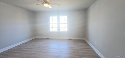 A home in null