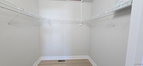 A home in null