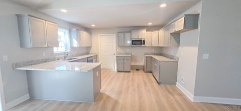 A home in null